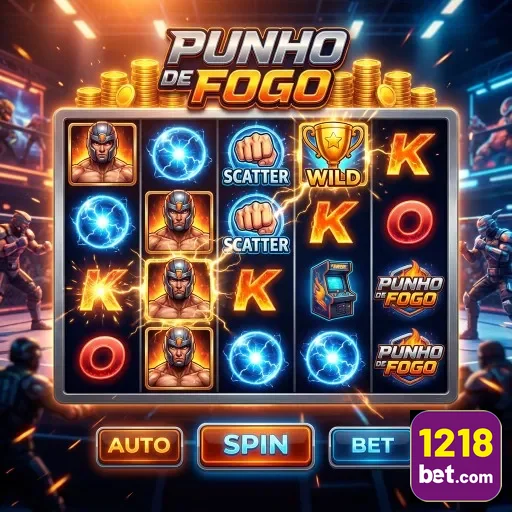 Ilustração de Descubra o aplicativo cassino 1218bet para Android e iOS