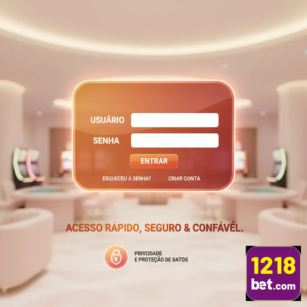 Ilustração de Explore os serviços VIP da 1218bet com benefícios exclusivos