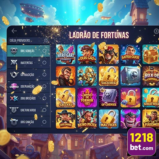 Ilustração de Acesse rapidamente o 1218bet e conquiste ótimos bônus