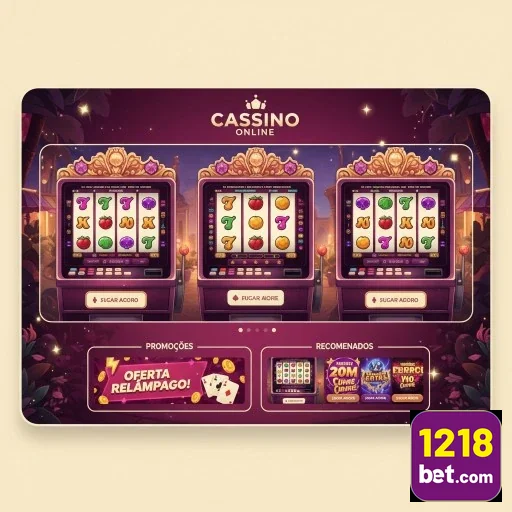 Ilustração de Melhores Odds