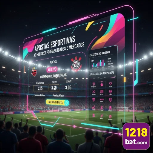 Ilustração de Explore os serviços VIP da 1218bet com total segurança