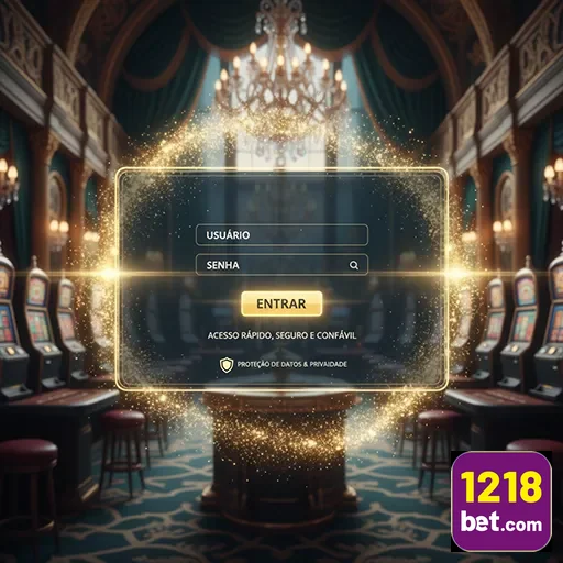 Ilustração de Explore promoções e bônus exclusivos na 1218bet