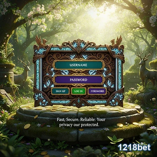 Acesso Fácil à Plataforma 1218bet - 1218bet