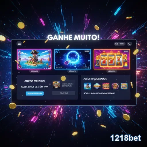 Aplicativo 1218bet para Confiabilidade e Agilidade - 1218bet