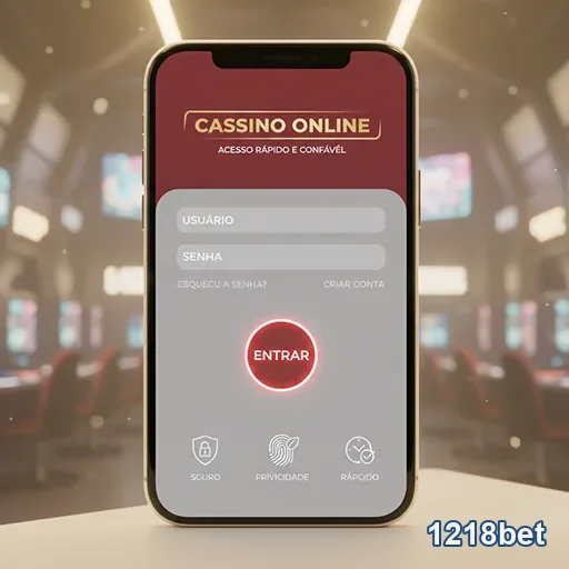 Ilustração de Jogos ao Vivo Imersivos