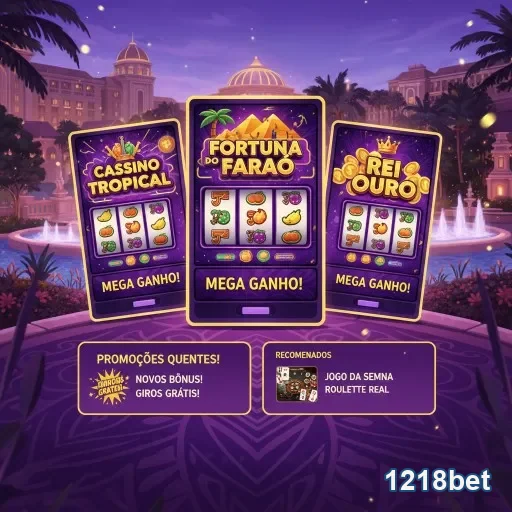 Imagem de 1218bet Jogos: jogos online com acesso seguro