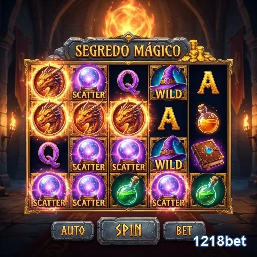 Ilustração de Segurança Avançada