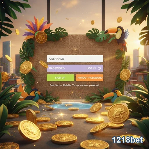 Ilustração de Slots Variadas e Inovadoras